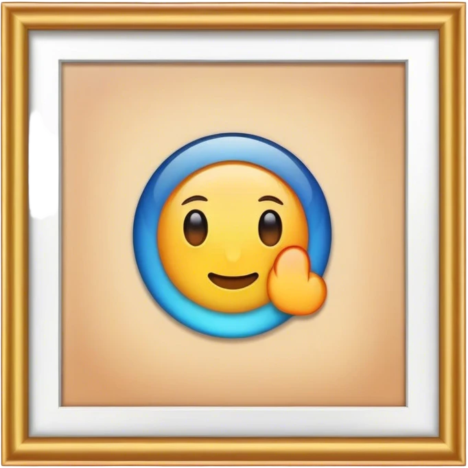 internet page emoji