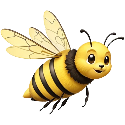 Buzz all emoji
