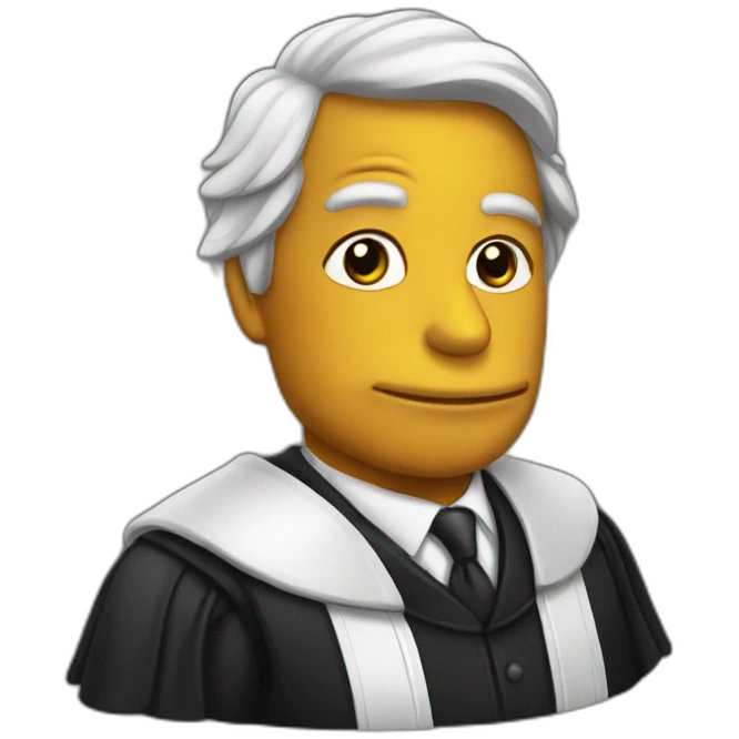 black duck lawer emoji