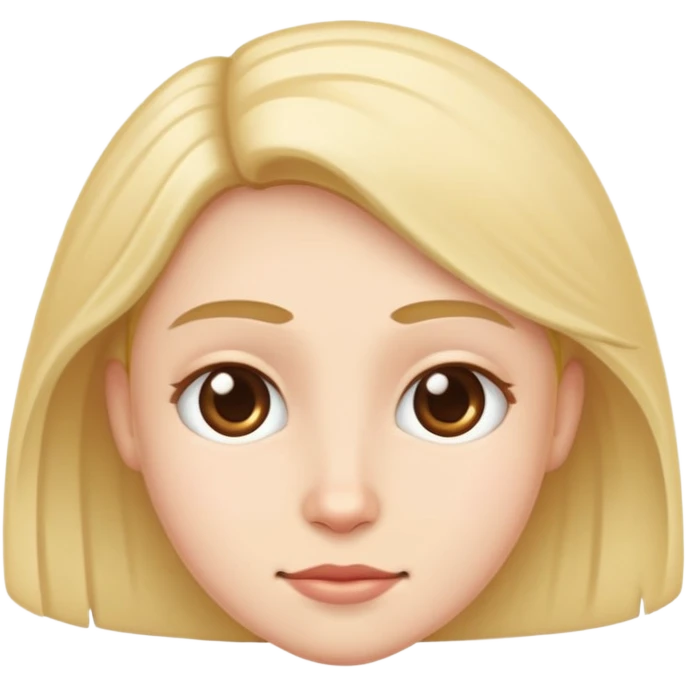 human curtsying emoji