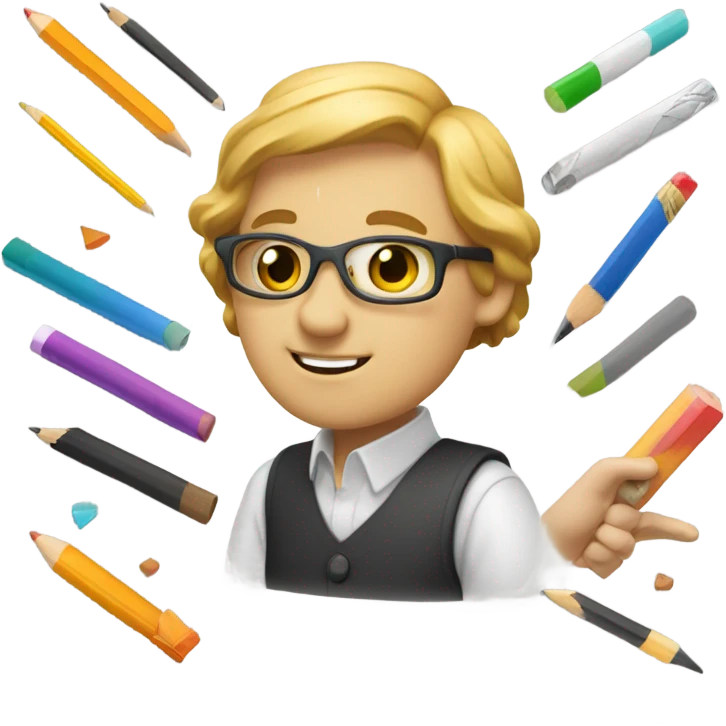 Design emoji