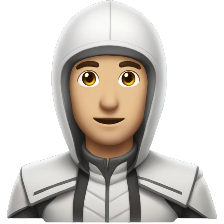 Mono volador emoji