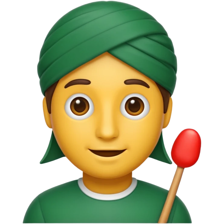 italian emoji person emoji
