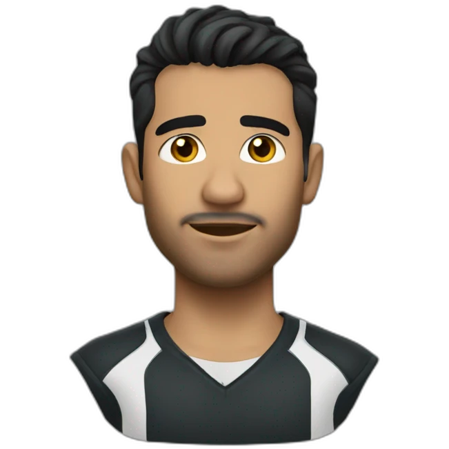 Jose velez emoji