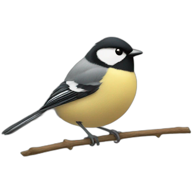 tit emoji