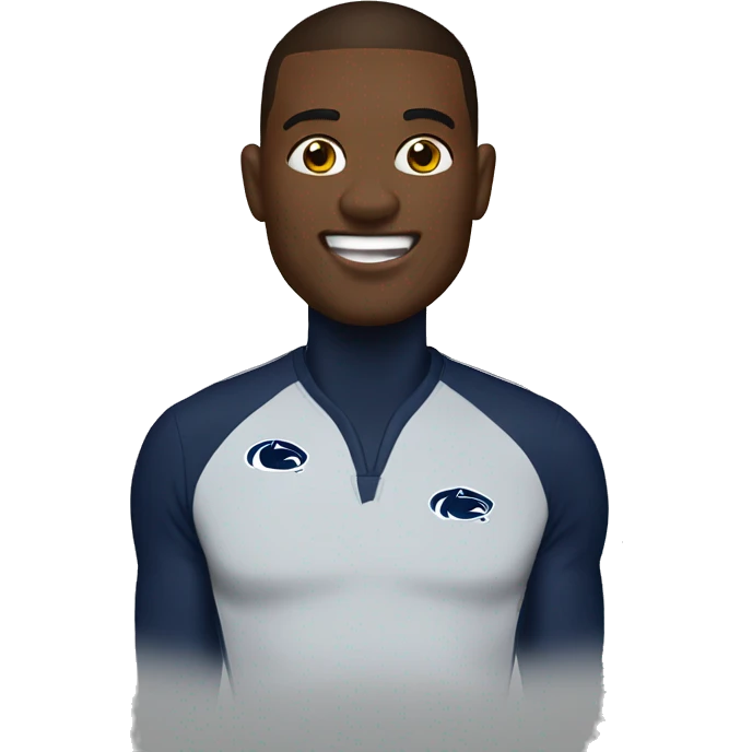 Penn State emoji