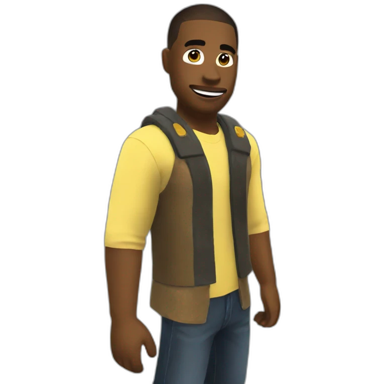 Roblox emoji