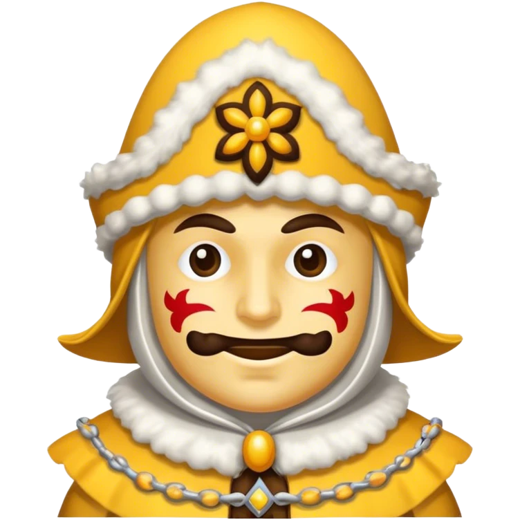 Fastnacht emoji