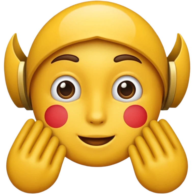 інтект мапа emoji