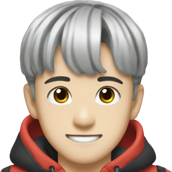 nct dream member emoji