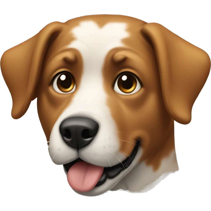 dog emoji