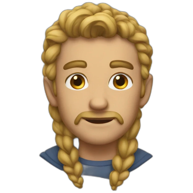 Daril emoji