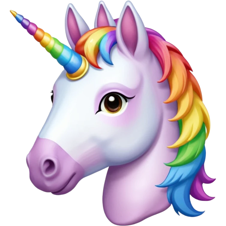 Simon B, peanuts, unicorn, transparent background, no peanuts emoji