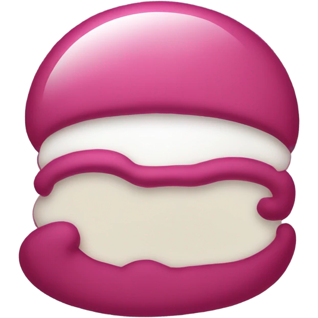 A speech bubble saying “your cooked” emoji