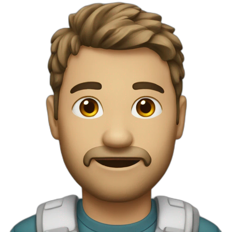 Ouïgours  emoji