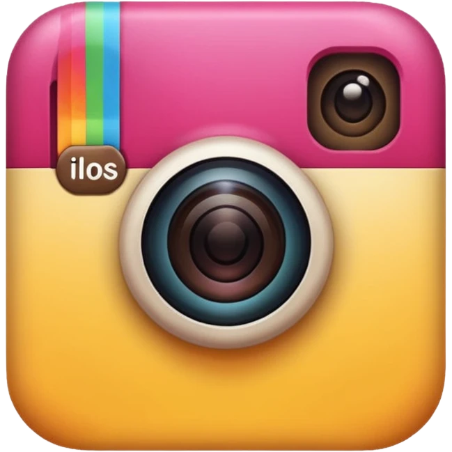 Instagram verified emoji