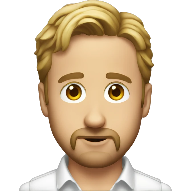ryan gosling emoji