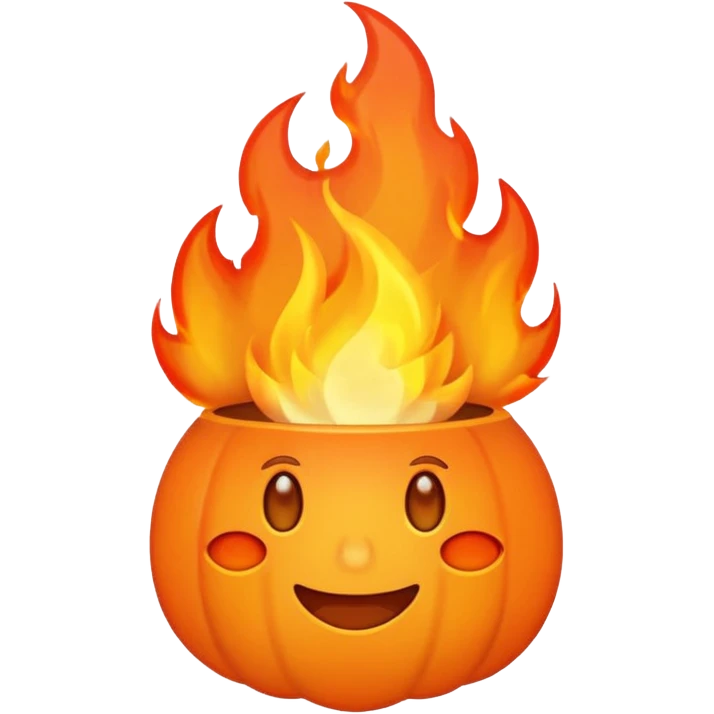 fire emoji