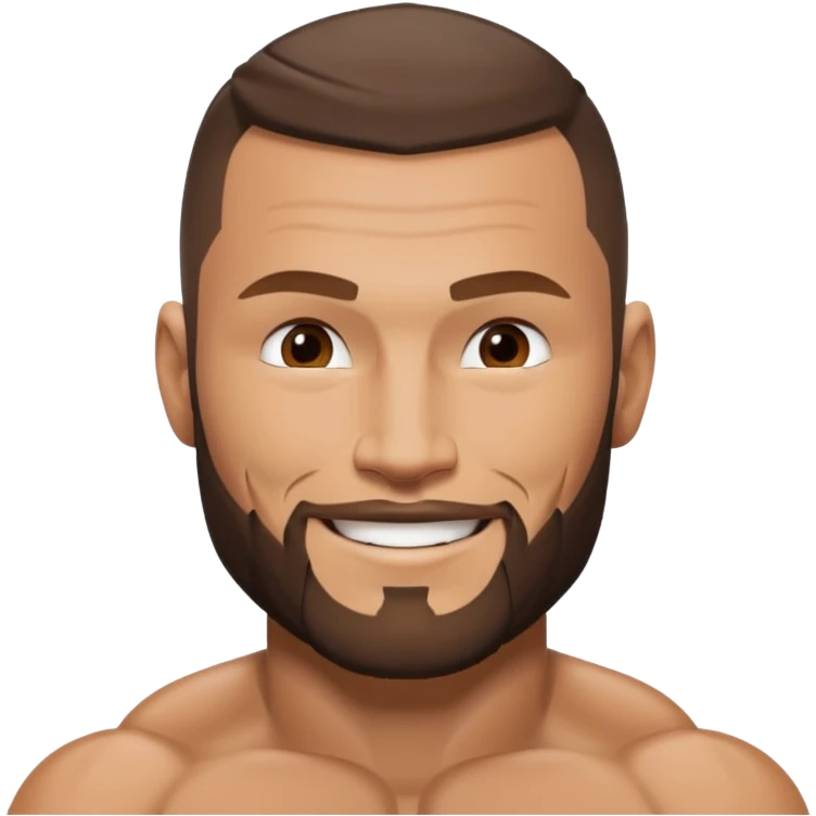 Randy Orton emoji