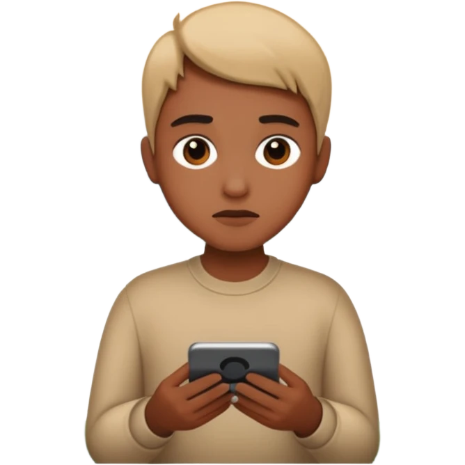 🌿 वास्तविकजीवने लीनः, आभासीजगत्त्यनाधरः। 📵
 emoji