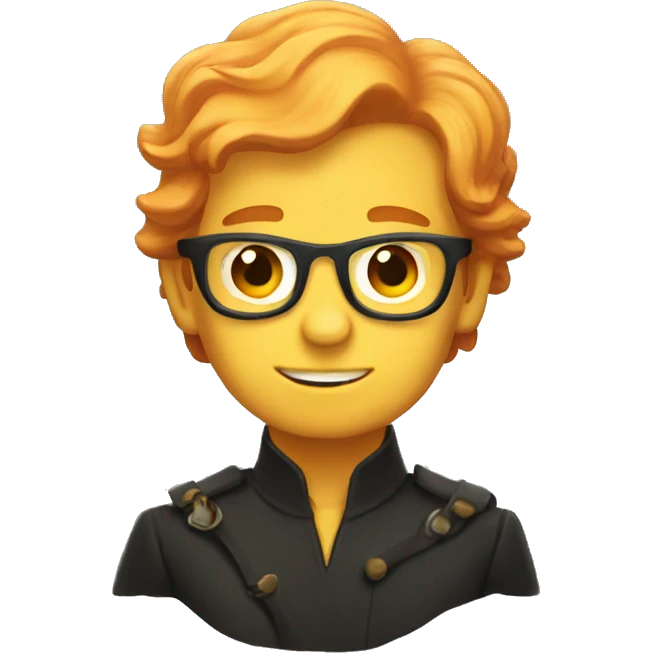 newt emoji