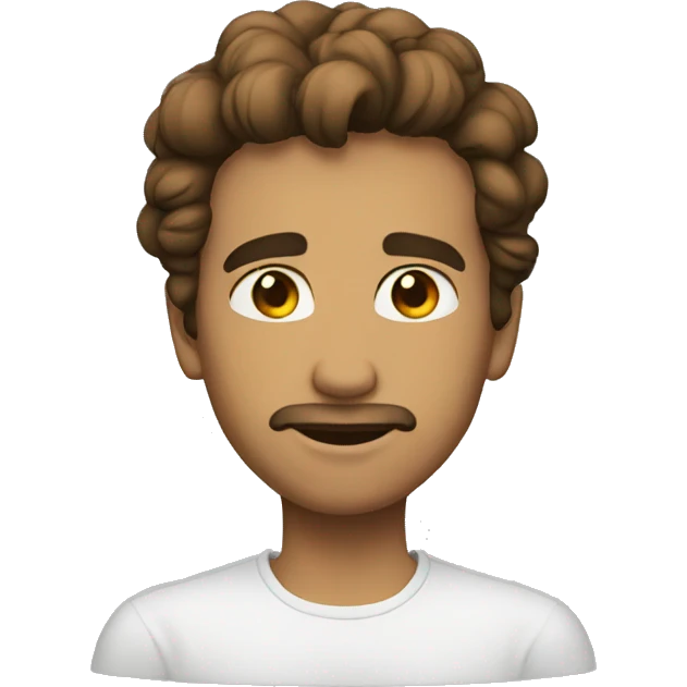 to the truth emoji