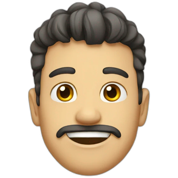 Пук emoji