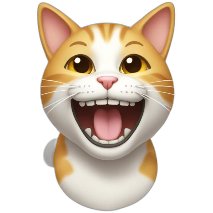 smile cat emoji