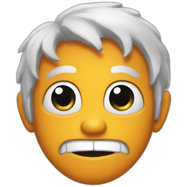 Halloween emoji