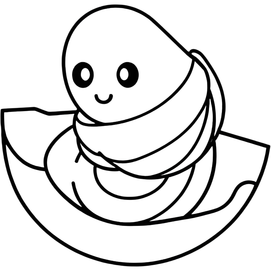 Funny emoji
