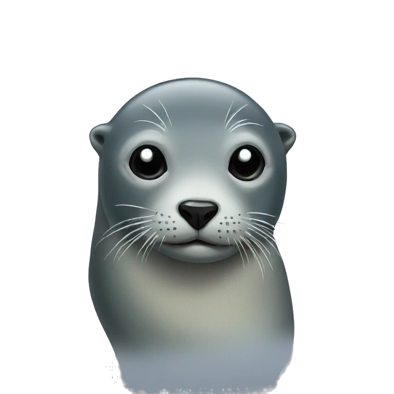 seal emoji