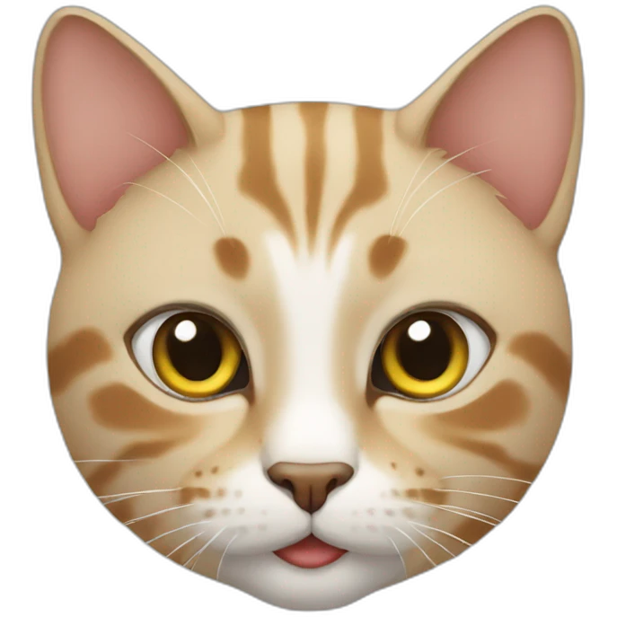 Cat emoji