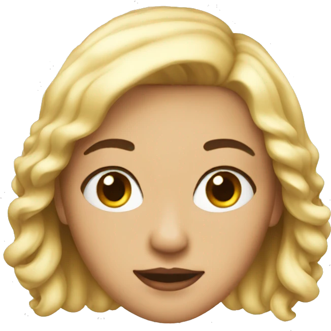 beauty master emoji
