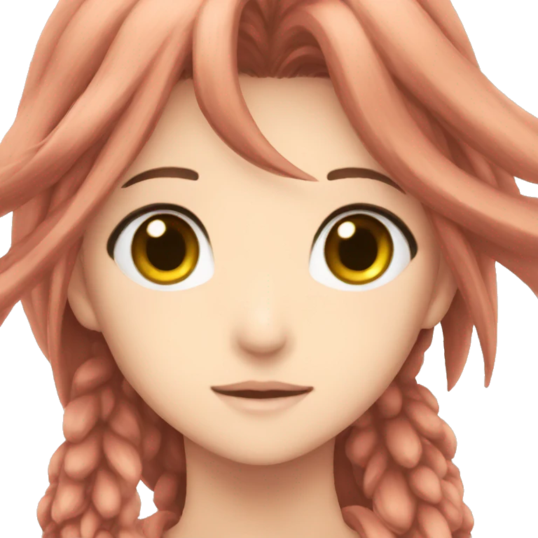 Evoli emoji