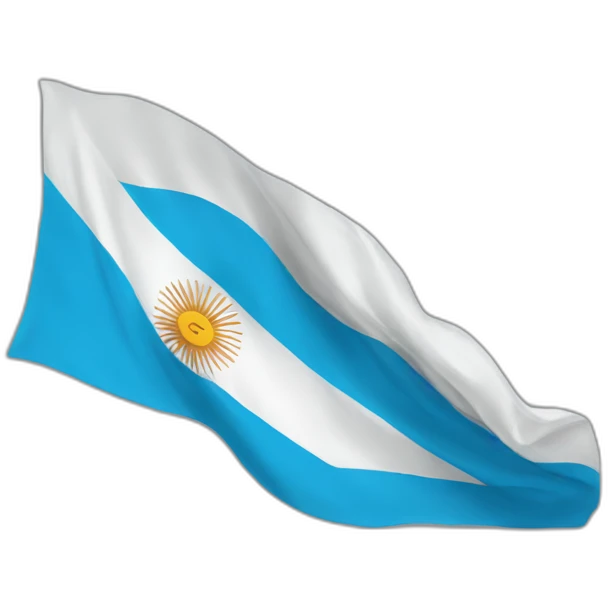 Argentina emoji