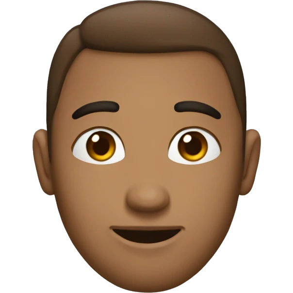 Nicapol amoureux emoji