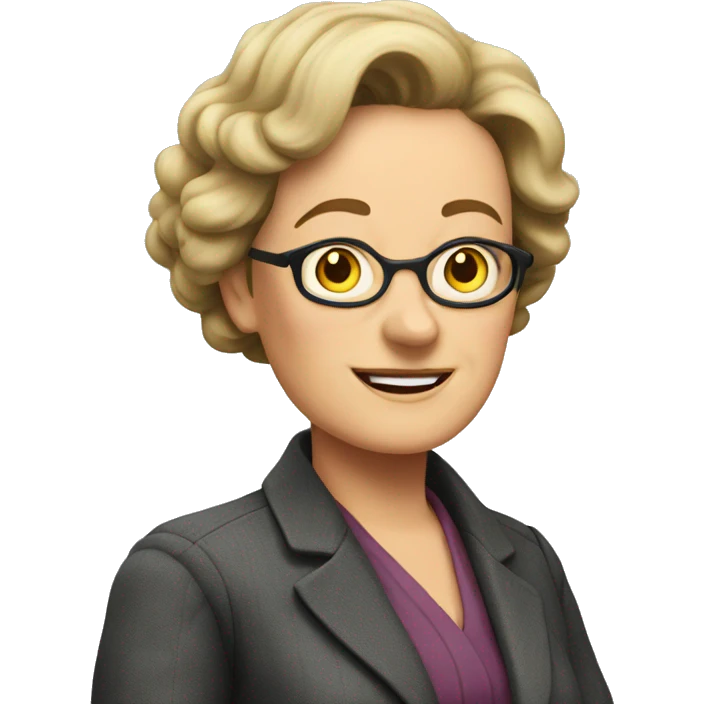 mrs. norris emoji