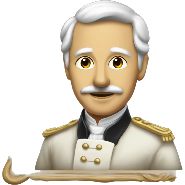 Elegant oil Politure  emoji