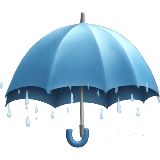 Monsoon  emoji