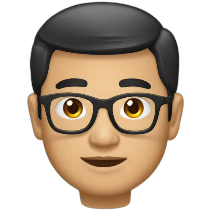 prabowo emoji