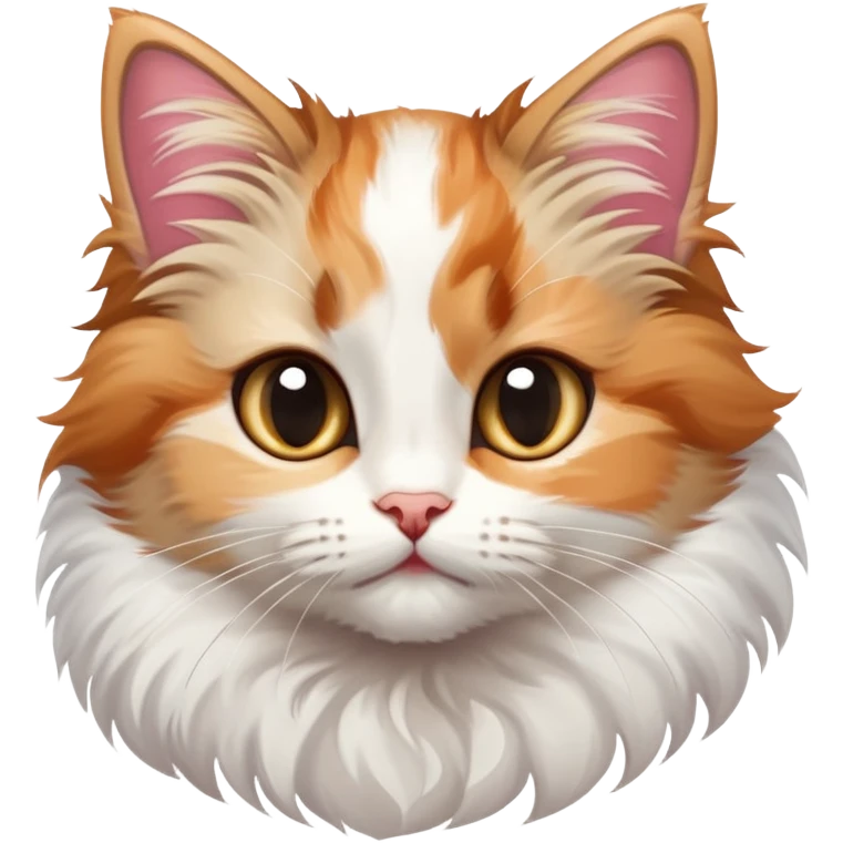 Hello kitti con la scritta rita emoji