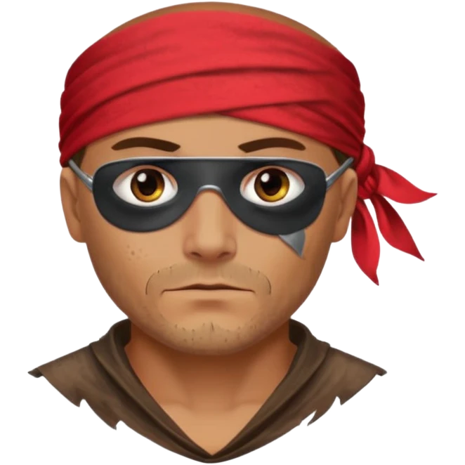 pirate jack emoji