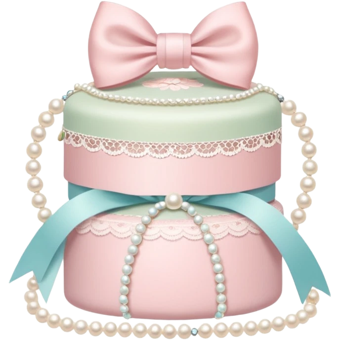 coqquette objects emoji