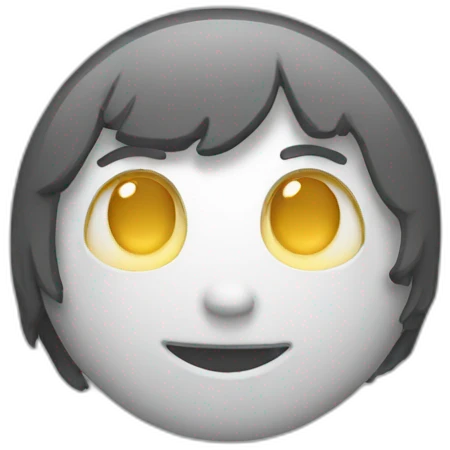 program emoji