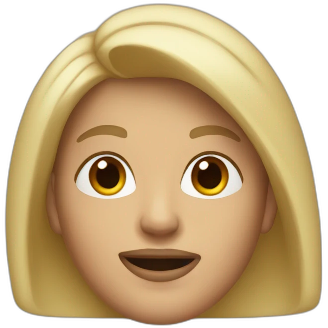 Memoji emoji