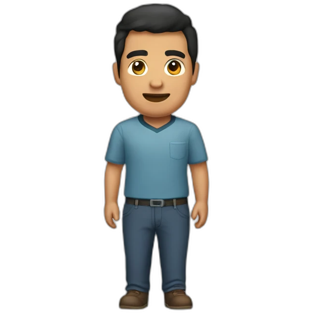 hugo toro monjaraz emoji