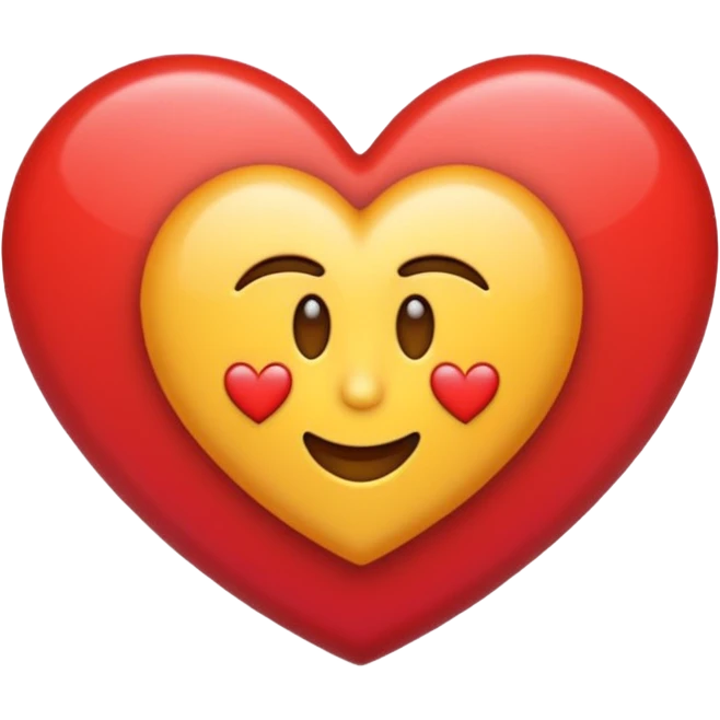 Quiero un emoji de amor y paz con la paloma blanca encerrada en un círculo y un corazón  emoji