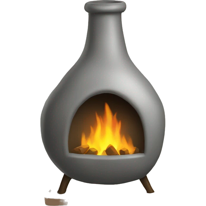 Letět with hearth emoji