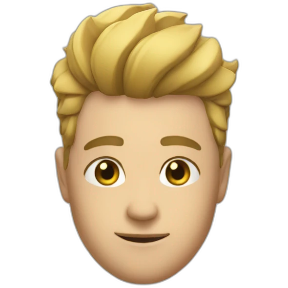 jul with t-max emoji