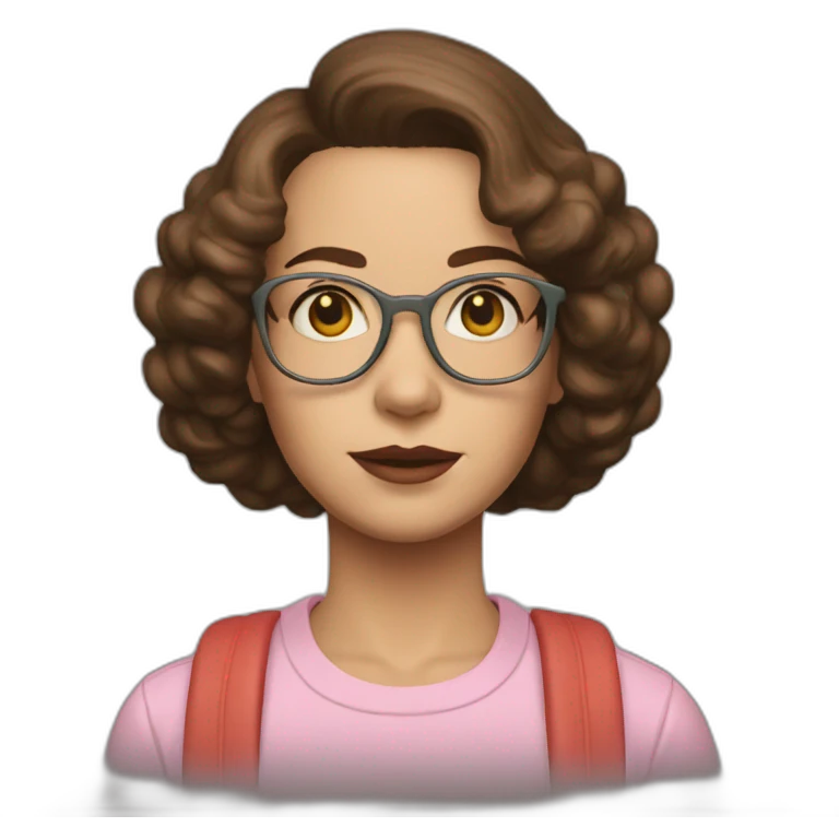 Maxine mayfield Stranger things emoji